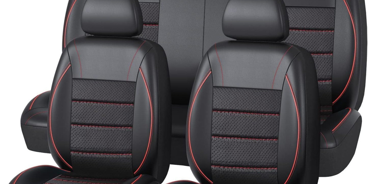 The Evolving Automotive Seat Market: Trends, Innovations, and Future Outlook