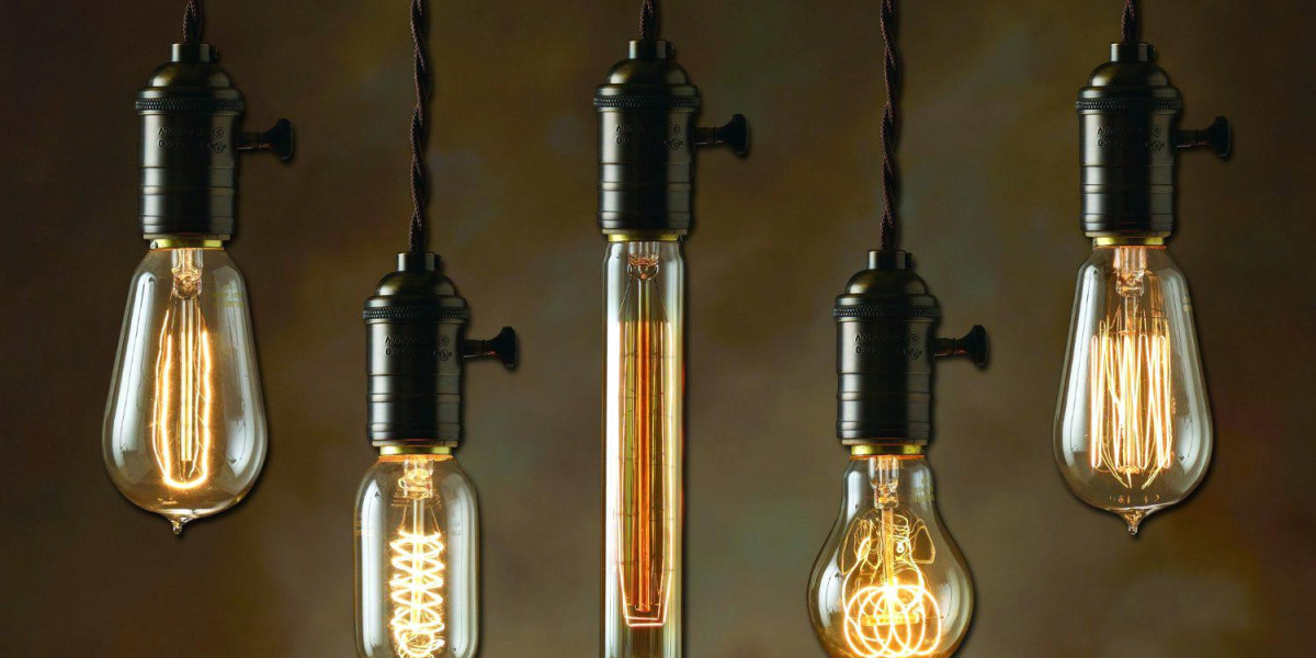 Lamps and Bulbs Market Analysis, Size, Share, Growth, Trends, and Forecasts by 2031