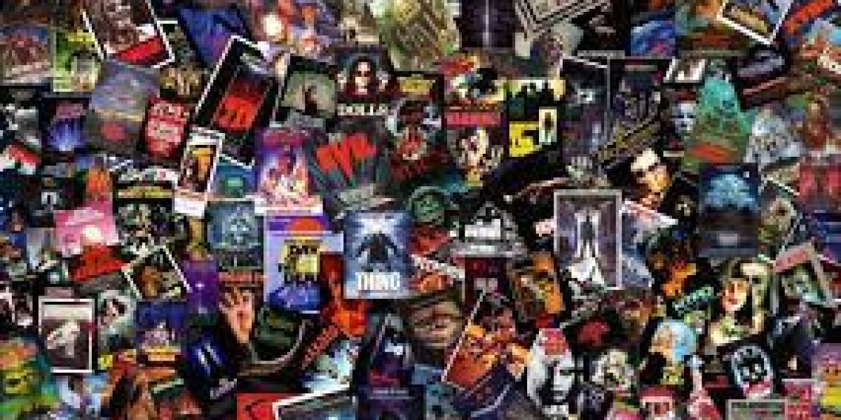 Exploring KissMovie: A Free Platform for Online Movie Streaming