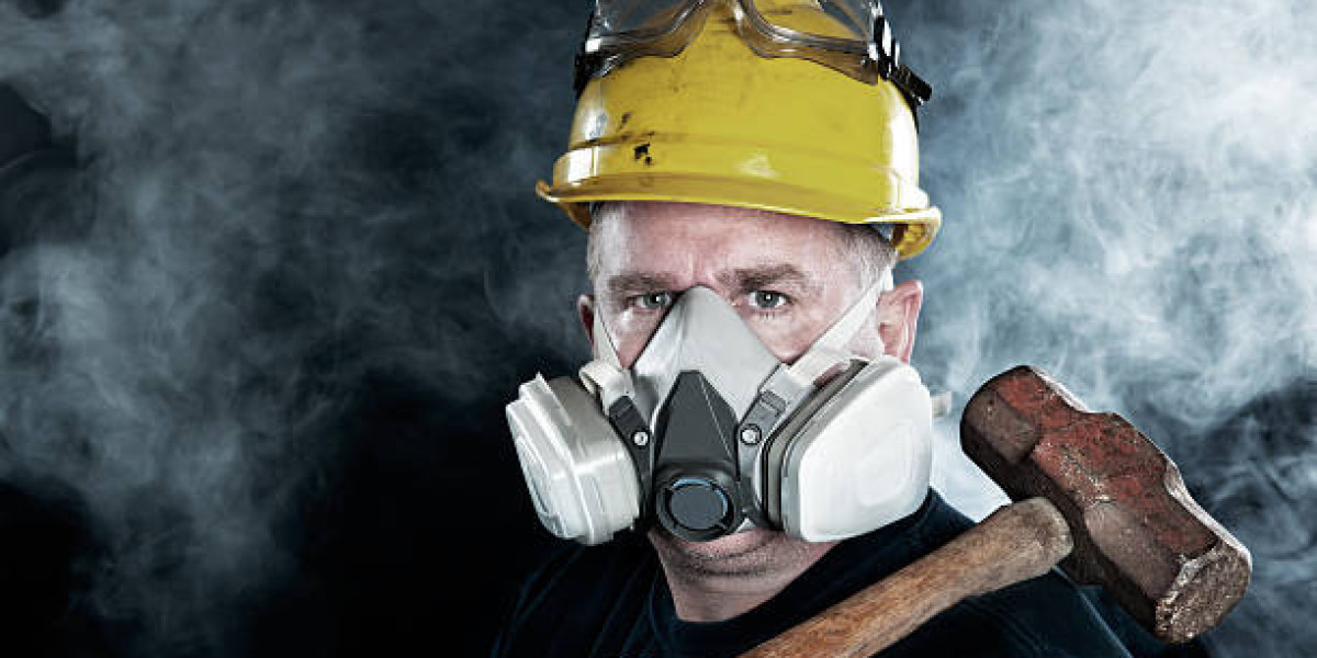 Future Prospects: What to Expect from the Air Purifying Respirators Market by 2030