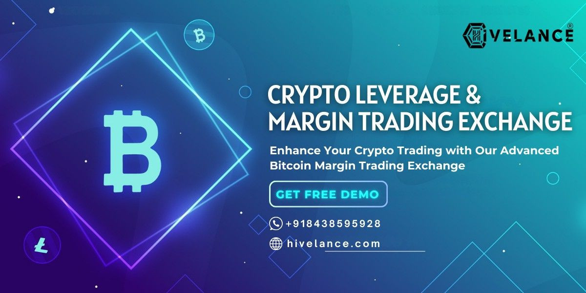 Enhance Your Crypto Trading with Our Advanced Bitcoin Margin Trading Exchange