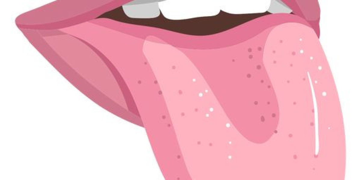 E-cigarette tongue causes and solutions to rejuvenate taste buds!