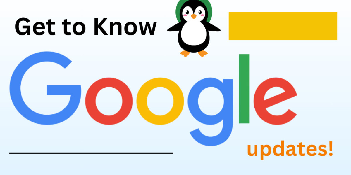 How to Recover Your Rankings After a Major Google Algorithm Update!