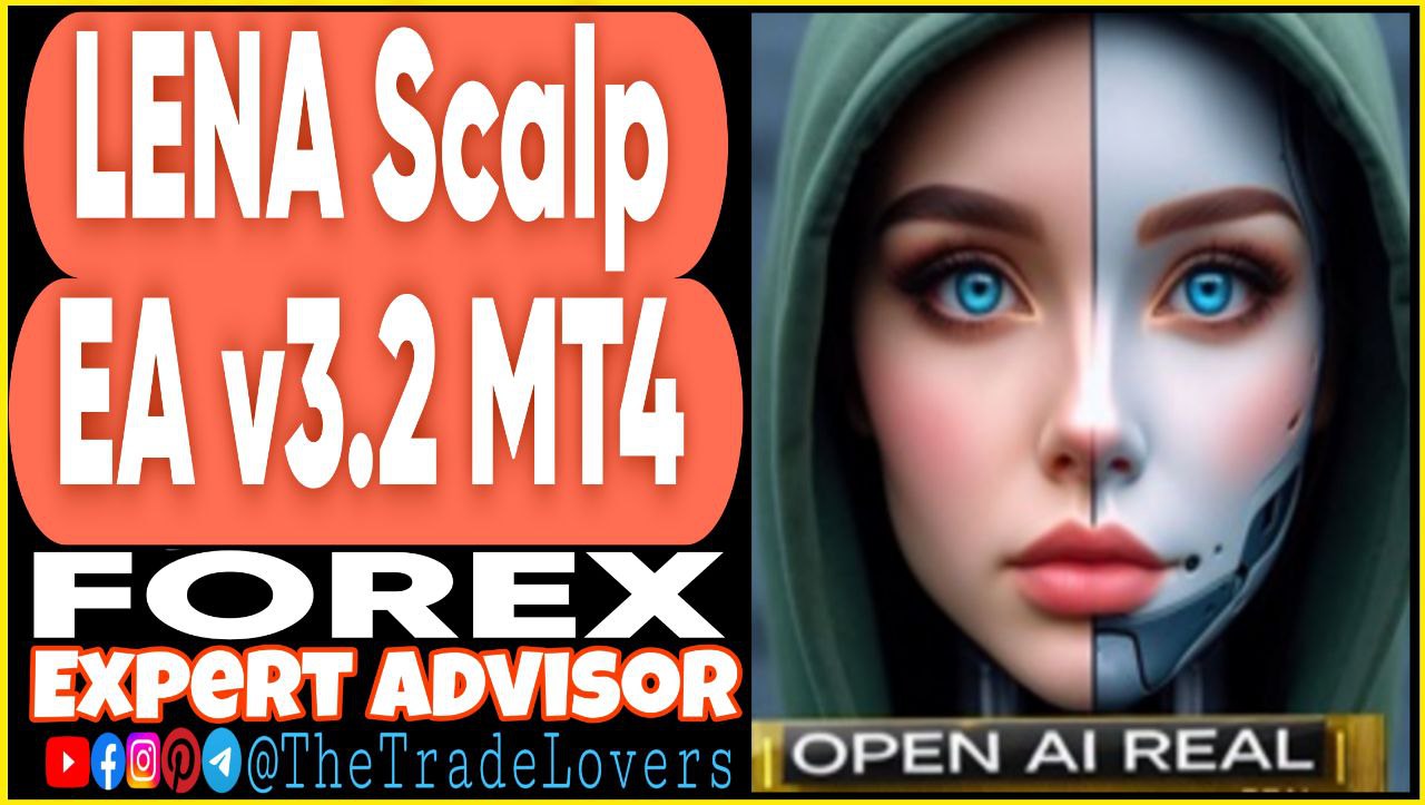 LENA Scalp EA v3.2 MT4 (Works on Build 1440 ) | Forex Robot | MT4 Expert Advisor - Payhip