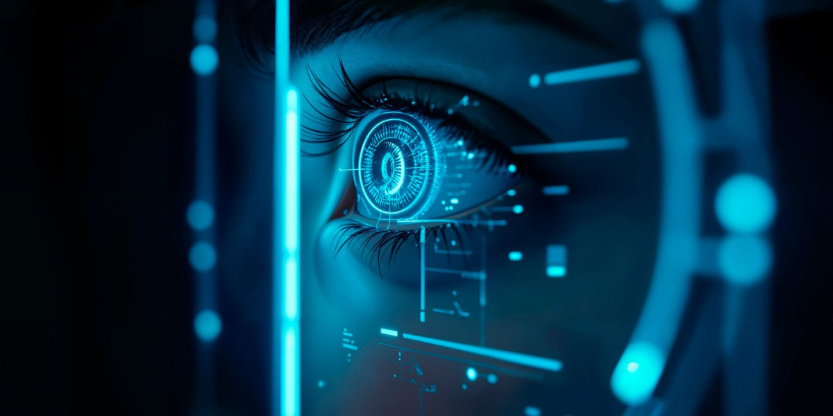 The Future of Automation: Exploring the Growth and Potential of the Machine Vision Market