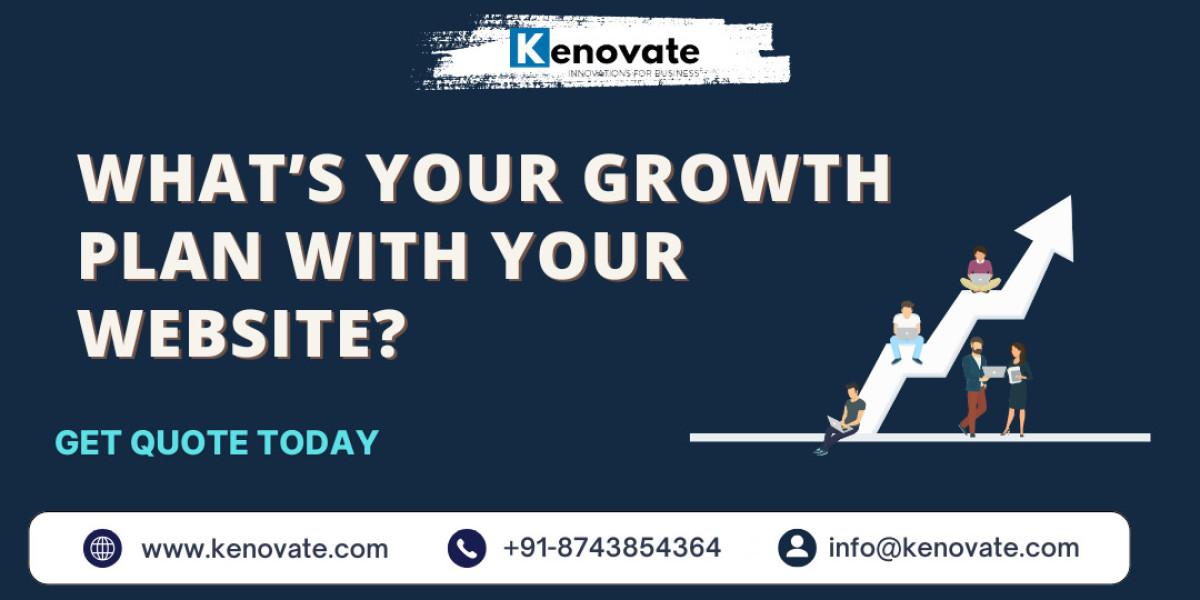 What’s Your Growth Plan with Your Website? Here’s How to Plan for Success with SEO Services!