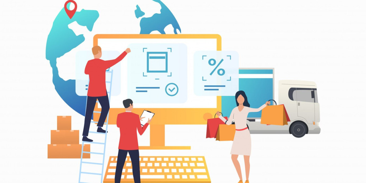 The Future of Supply Chain Management Market: Trends, Challenges, and Opportunities