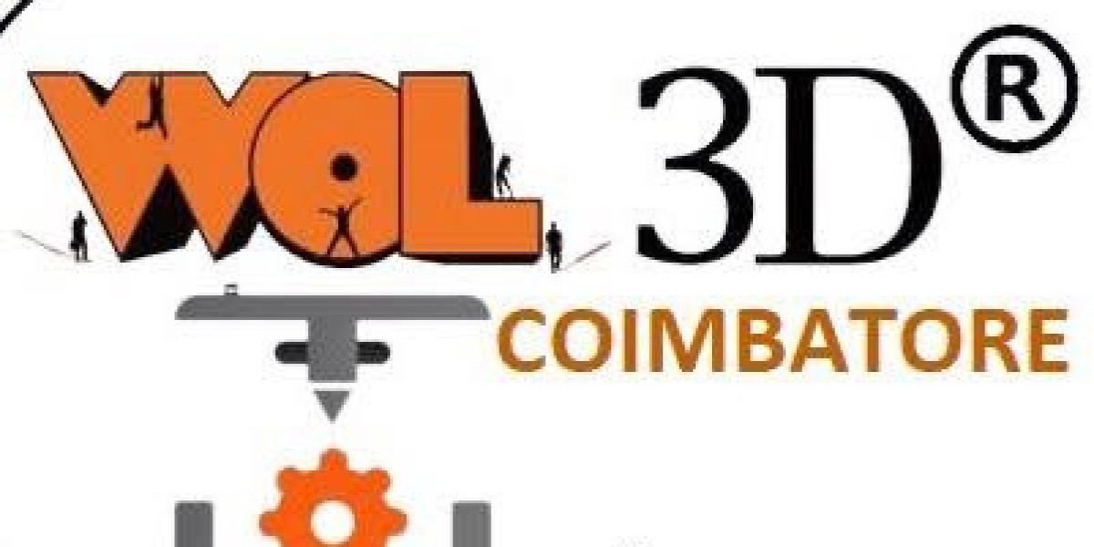 3D Printer Filament Online – Premium Range at WOL3D Coimbatore