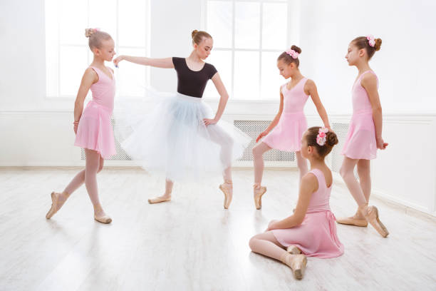 Best Dance Schools for Beginners: How to Pick the Right One