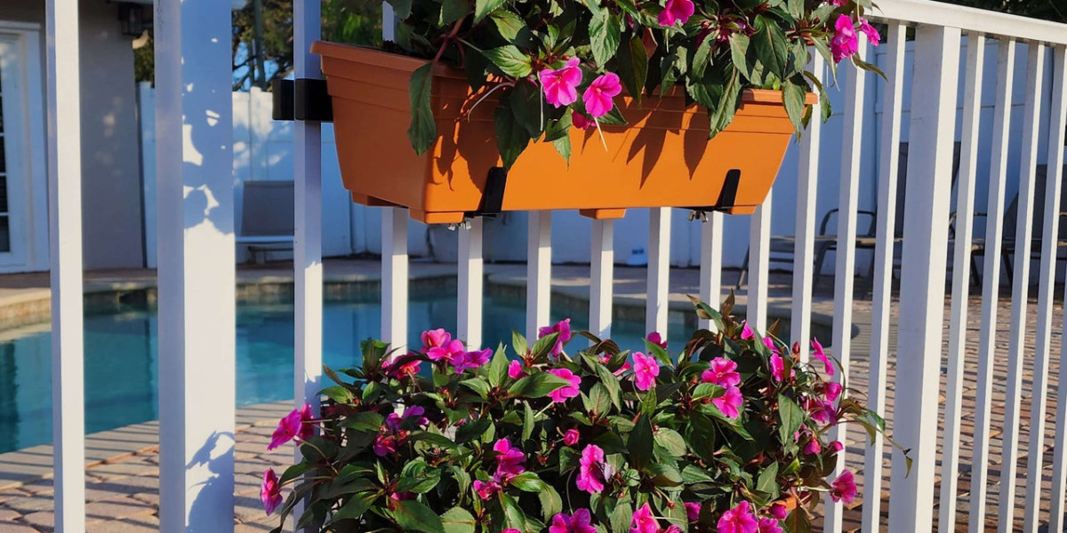 Enhance Your Garden with Quality Bird Feeder Hooks and Railing Solutions