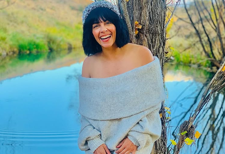 Anjali Rao Net Worth, Biography, Age, Height, Husband, Son