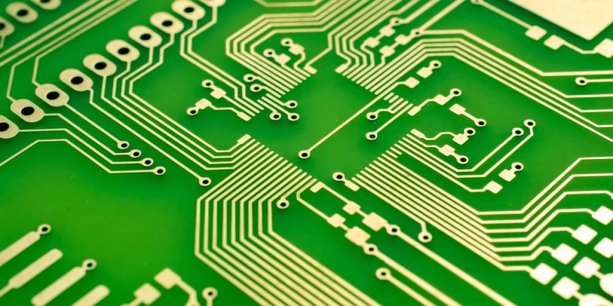 The Printed Circuit Board Market: Key Trends, Growth Drivers, and Future Prospects
