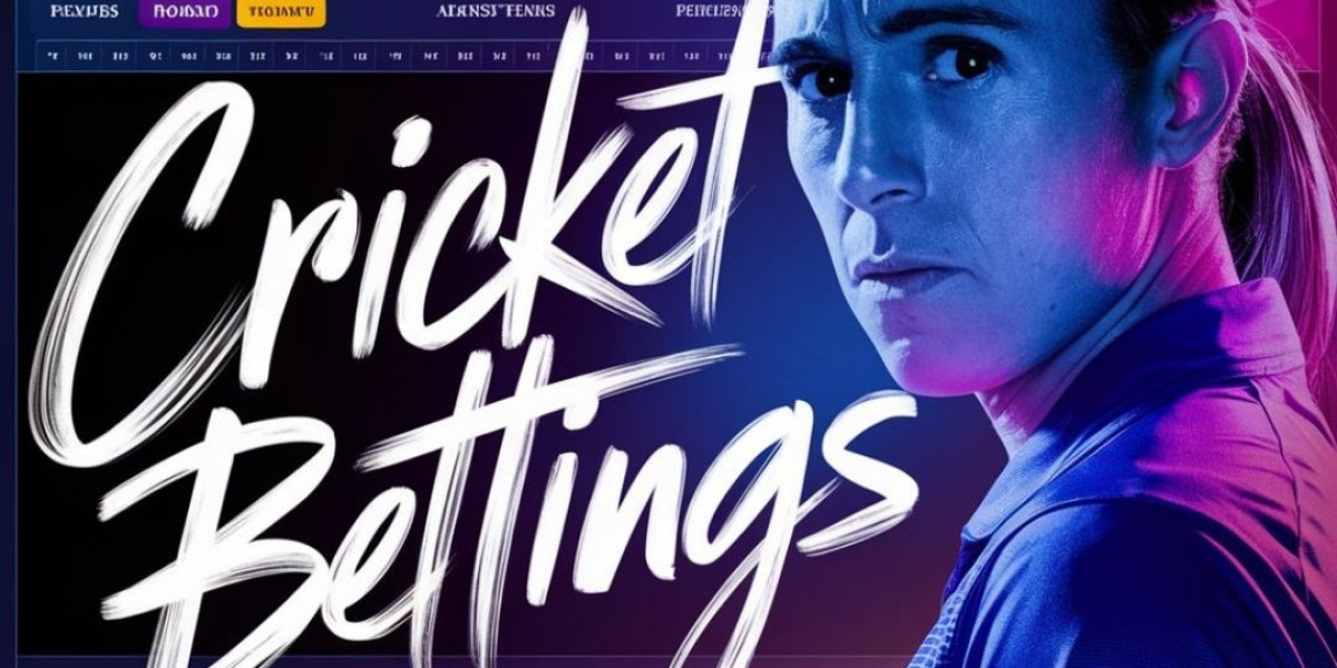 Cricket Betting with Khelraja: Your Guide to Winning Big