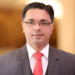 Hamza Tahir Profile Picture