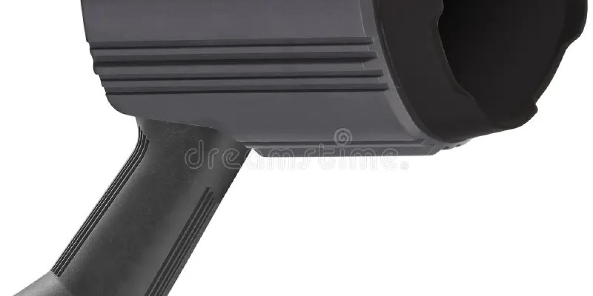 Radar Speed Gun Market Accelerators Increasing Road Safety Awareness and Traffic Management