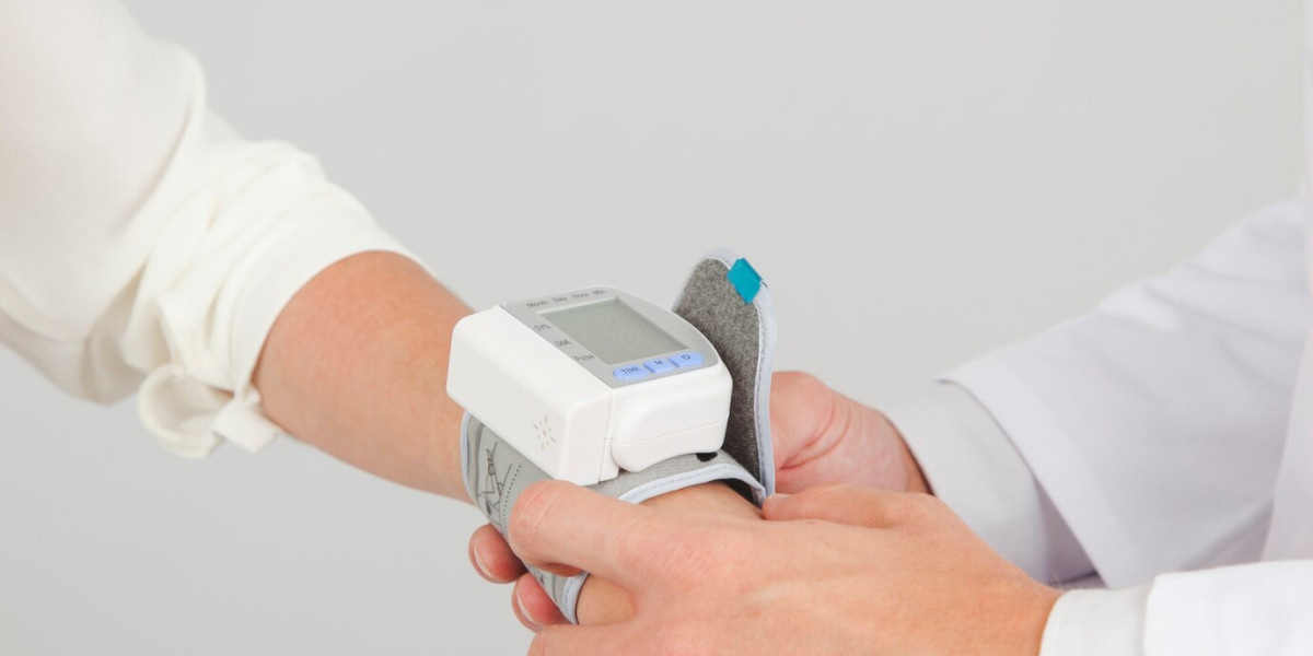 Vital Parameter Monitoring Market Impacting Factors Shaping the Future of Remote Care