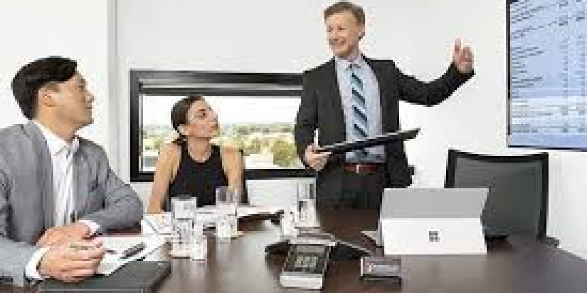 Why Your Business Needs a Company Tax Accountant in Sydney