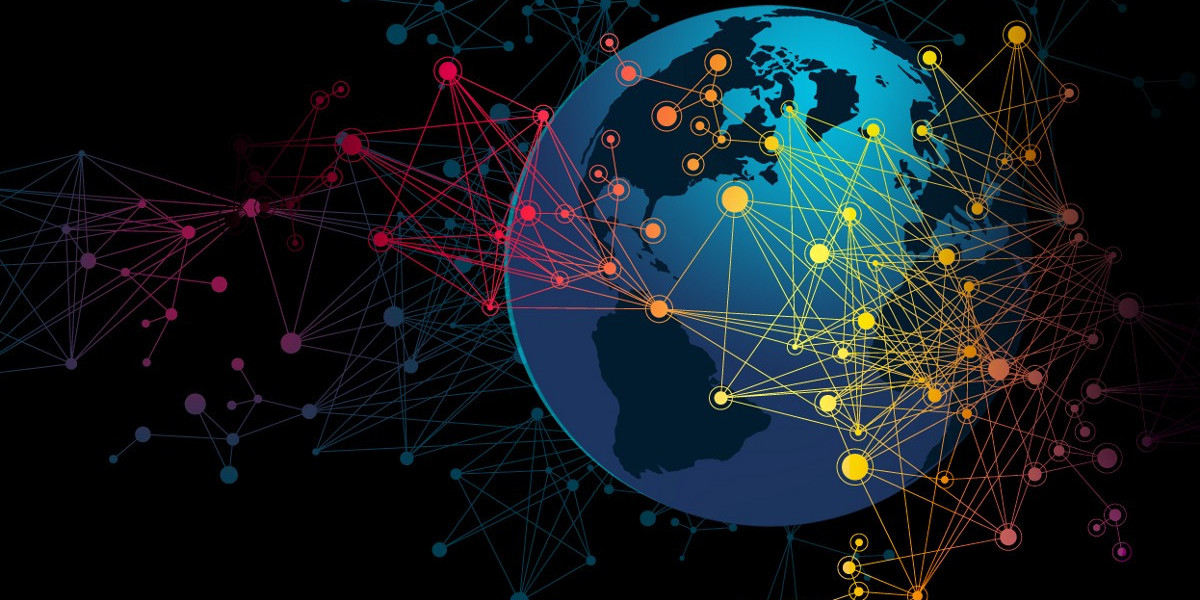 Geospatial Analytics Market Analysis, Size, Share, Growth, Trends, and Forecasts by 2031