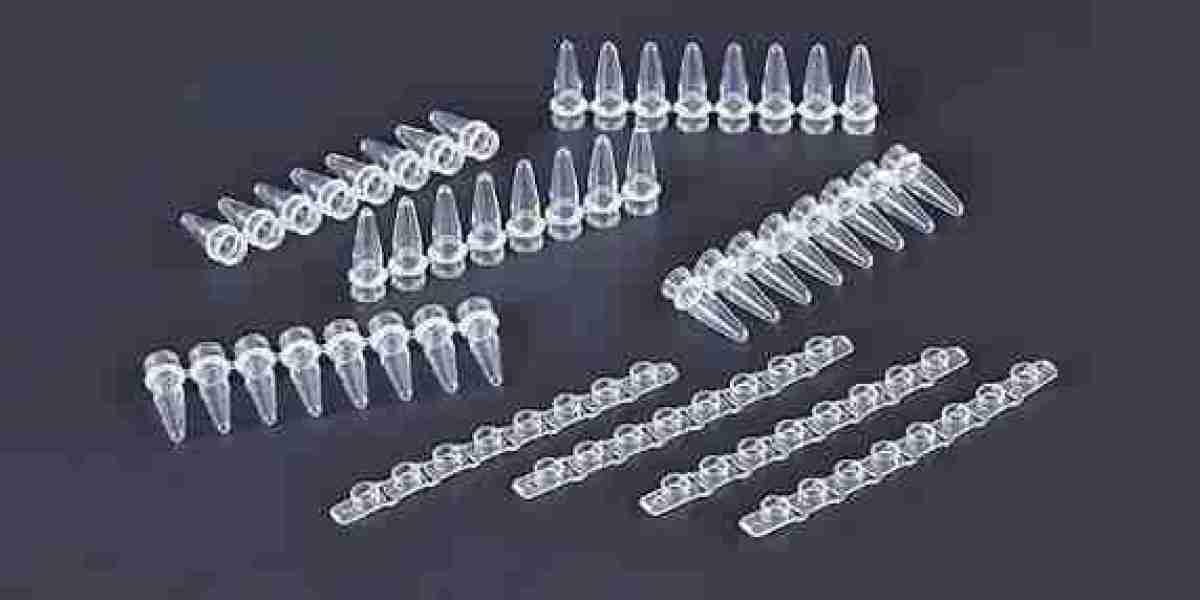 Key Features of Disposable Centrifugal Tubes in Sample Separation
