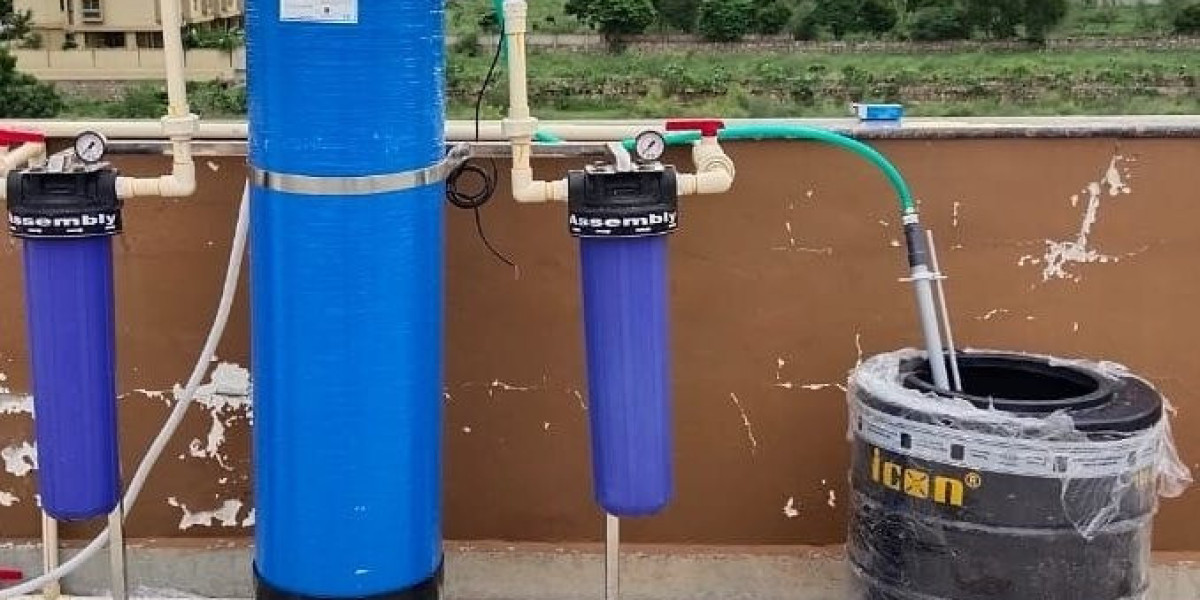 Why Ultra Tec is the Top Choice Among Water Filter Suppliers in UAE