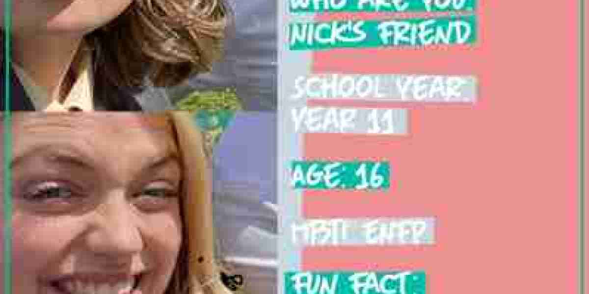 Heartstopper Series: New Characters Unveiled