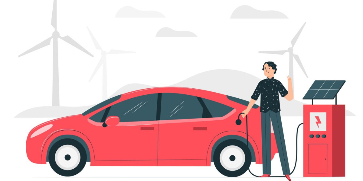 Automotive Natural Gas Vehicle Market: Driving Sustainable Transportation Forward