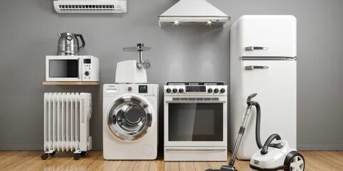 Can LG and Samsung Maintain Their Edge in the Competitive Europe White Goods Market?
