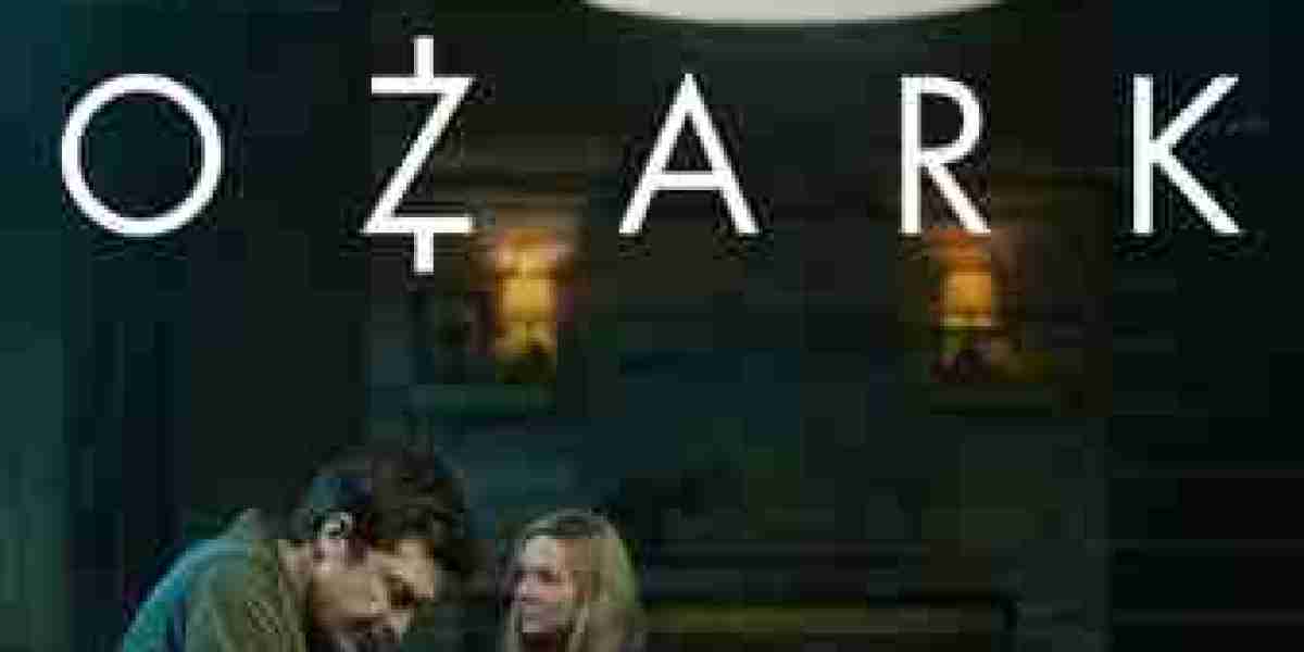 Ozark Season 4 - Byrde Family's Last Stand