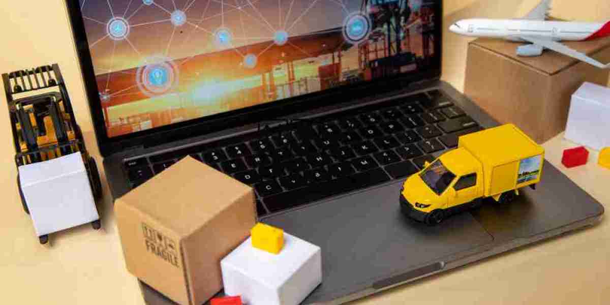 Logistics Automation Market Size, Growth Drivers, Analysis, Forecasts TO 2033