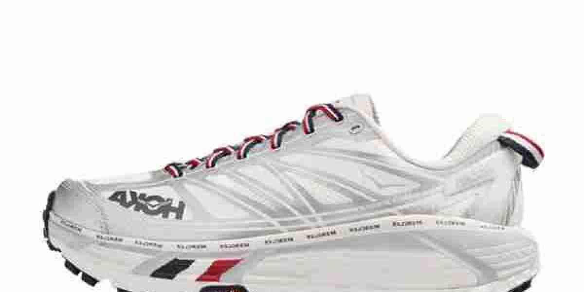 Hoka 跑鞋與其他品牌的全方位比較：哪雙才是你的最佳選擇！