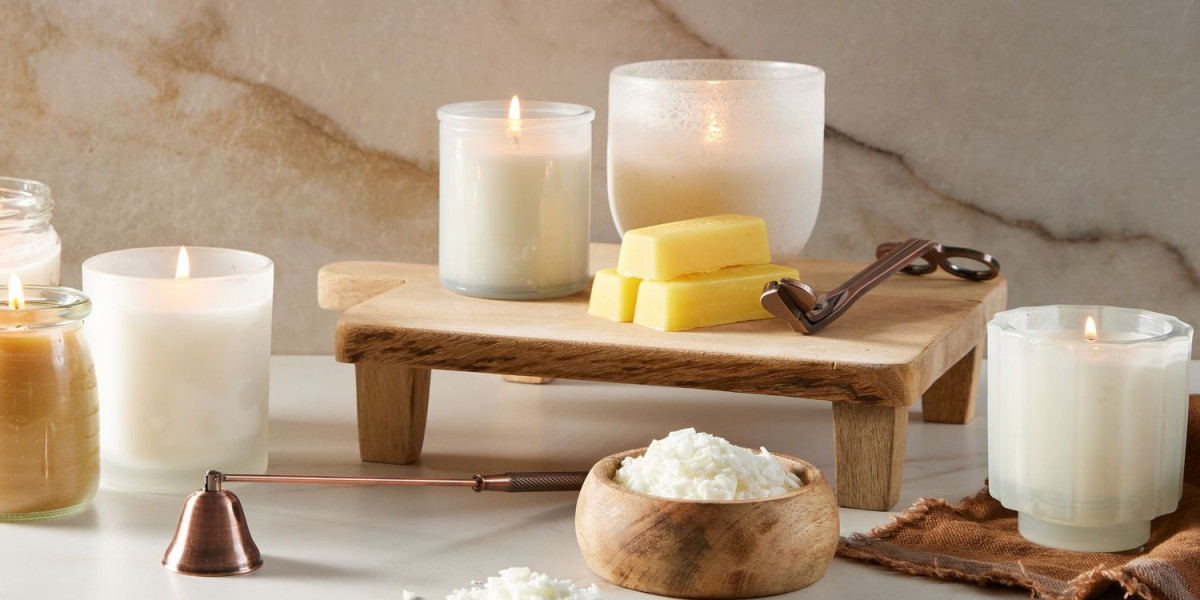 Setting up a Paraffin Wax Manufacturing Unit: Detailed Report, Cost and Requirements