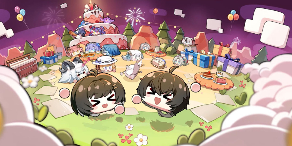 Wuthering Waves Leak: Rewards & Events for Version 2.3