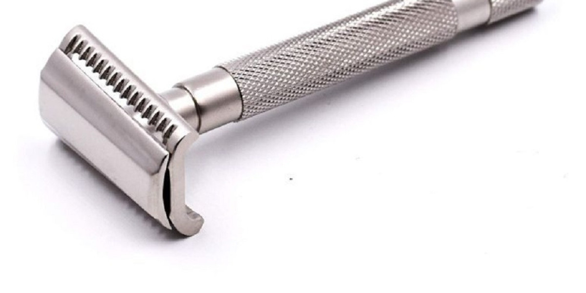 8 Steps to Establish a Successful Razor Manufacturing Plant