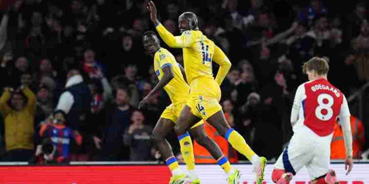 Liverpool's Path to Glory - Arsenal's Late Slip