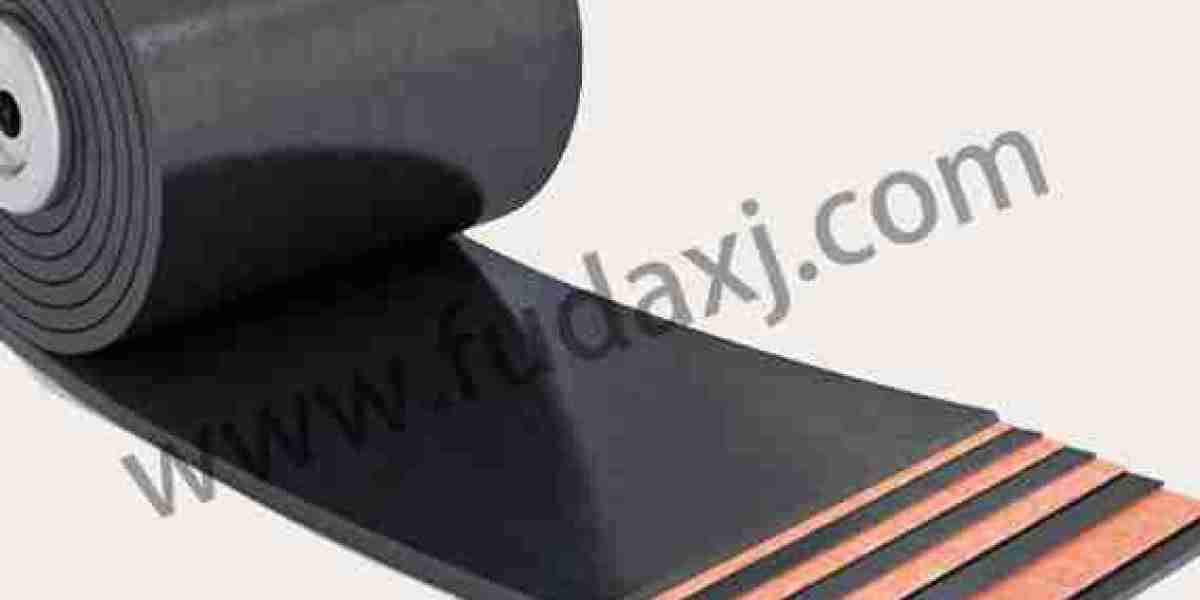 The Role of Steel Cord Conveyor Belts in Tunnel Boring Machines