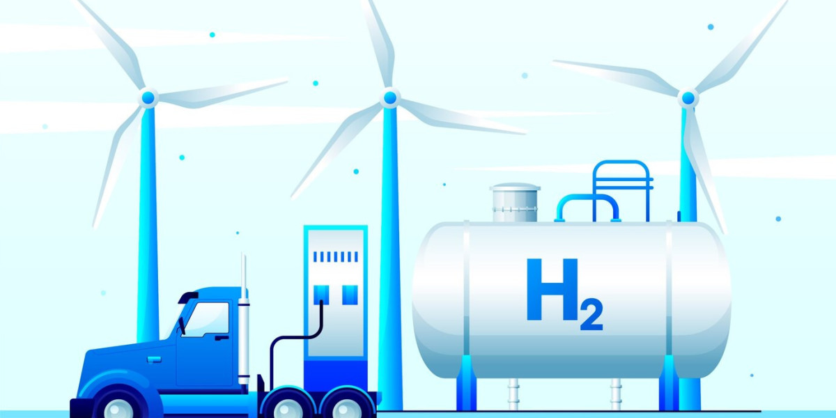 The Future of Mobility: Exploring the Automotive Fuel Cell Market