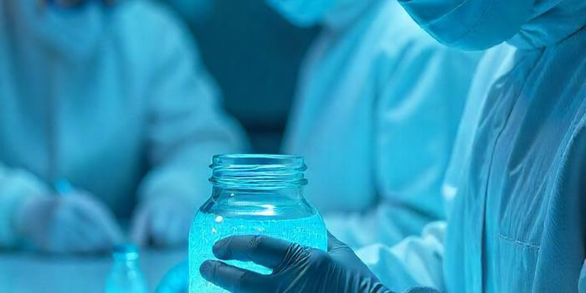 Breaking Down the Liquid Hydrogen Market: Key Insights and Developments