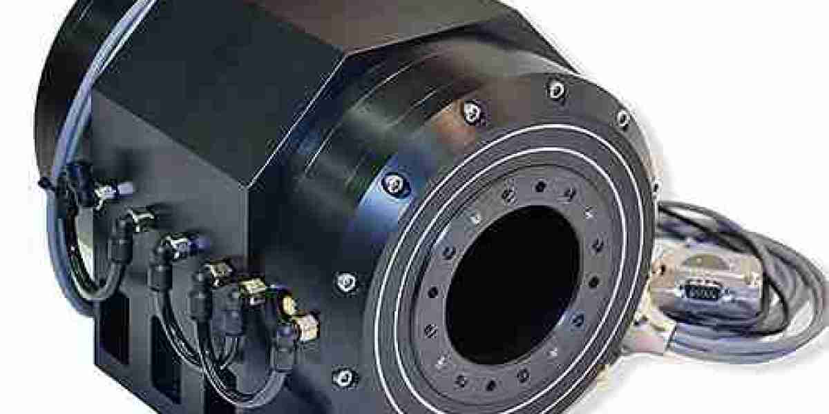 Air Bearing Market Dynamics: Regional Insights and Forecasts