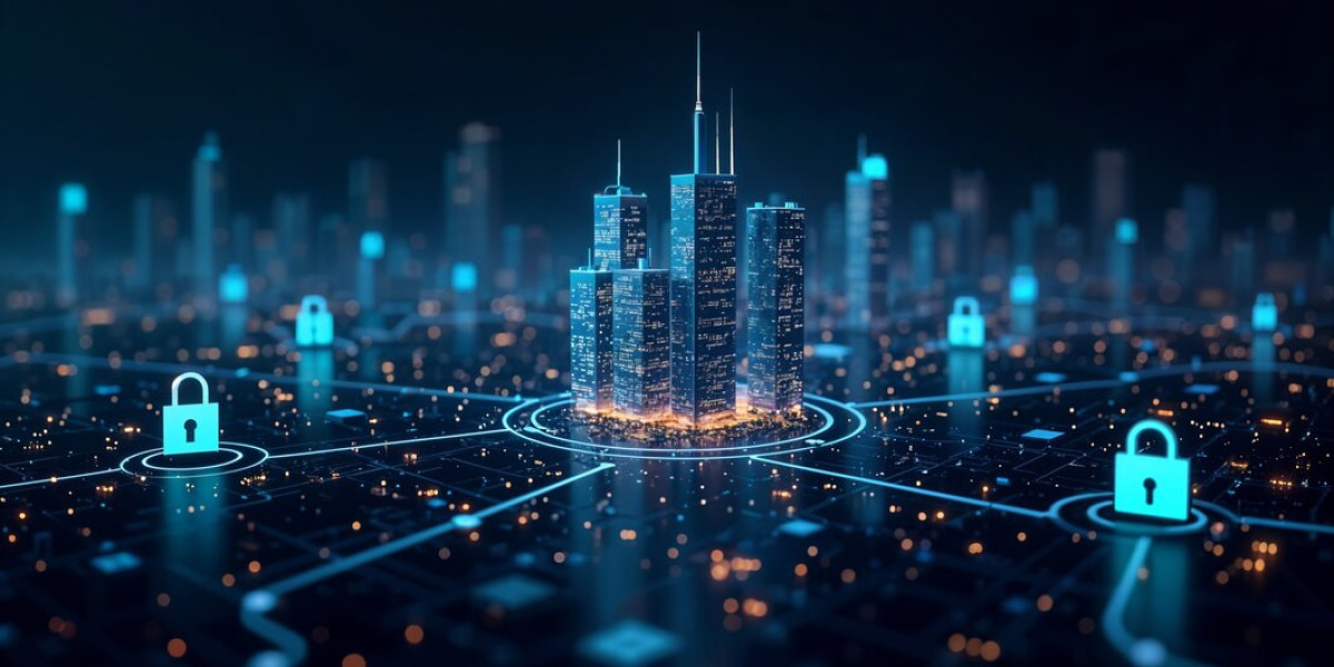 The Global Critical Infrastructure Protection Market Outlook: Innovations, Investments and Growth