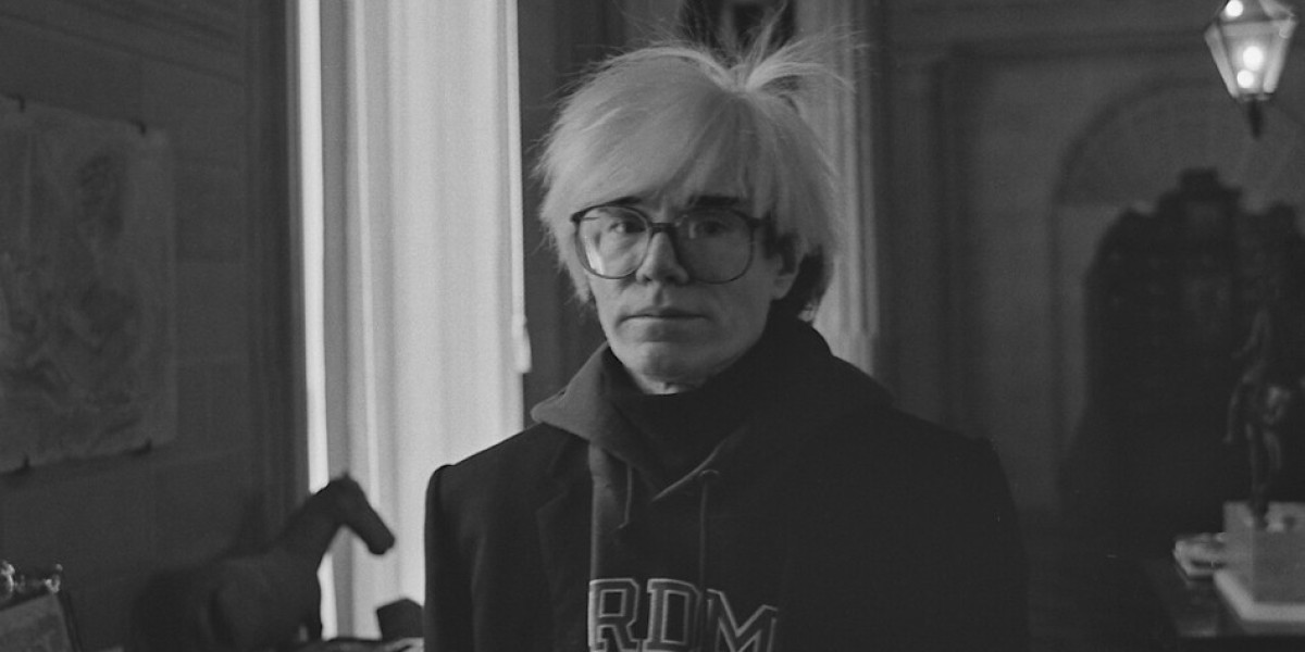 The Andy Warhol Diaries - Explore His Life & Art