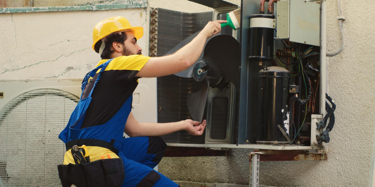 What to Expect from HVAC Companies Offering Commercial Refrigeration Repair in Las Vegas