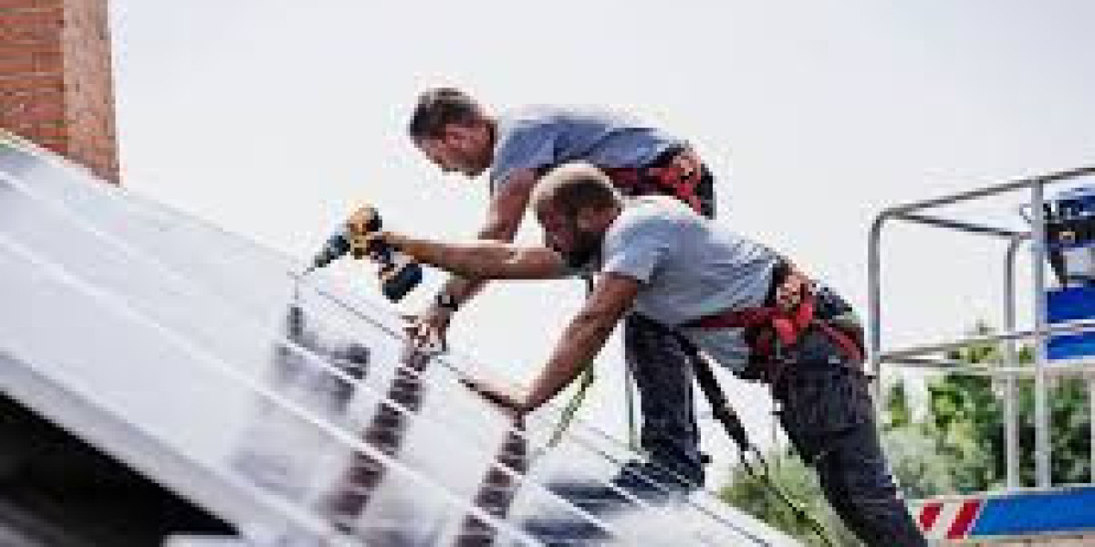 How to Make the Most of Buying Solar Panels in Bergen op Zoom