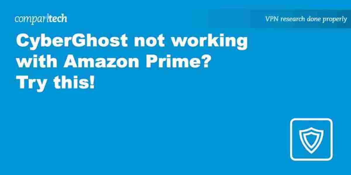 Troubleshooting Amazon Prime Access with VPN