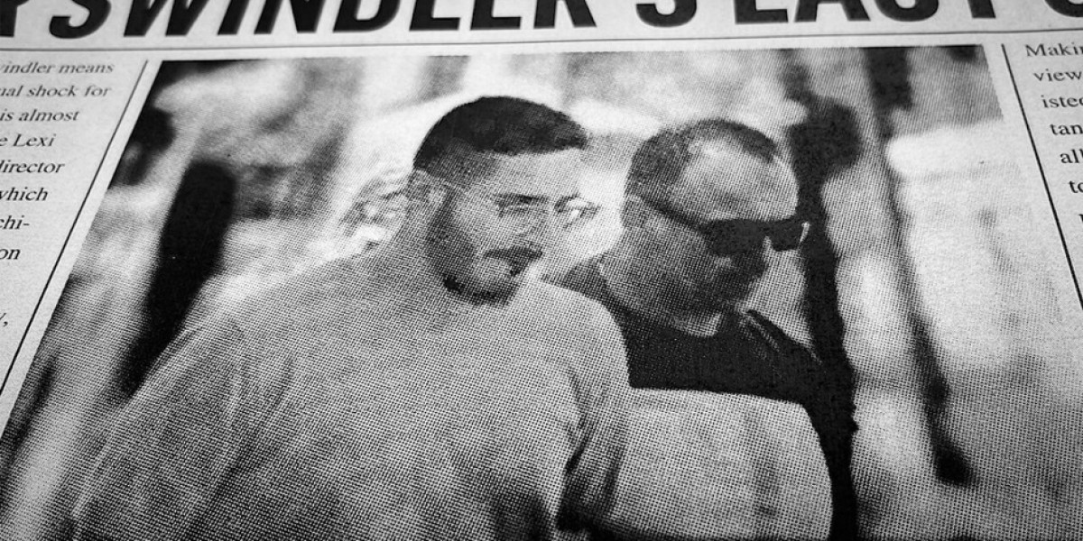 Tinder Swindler Loopholes: Why Simon Leviev's Free