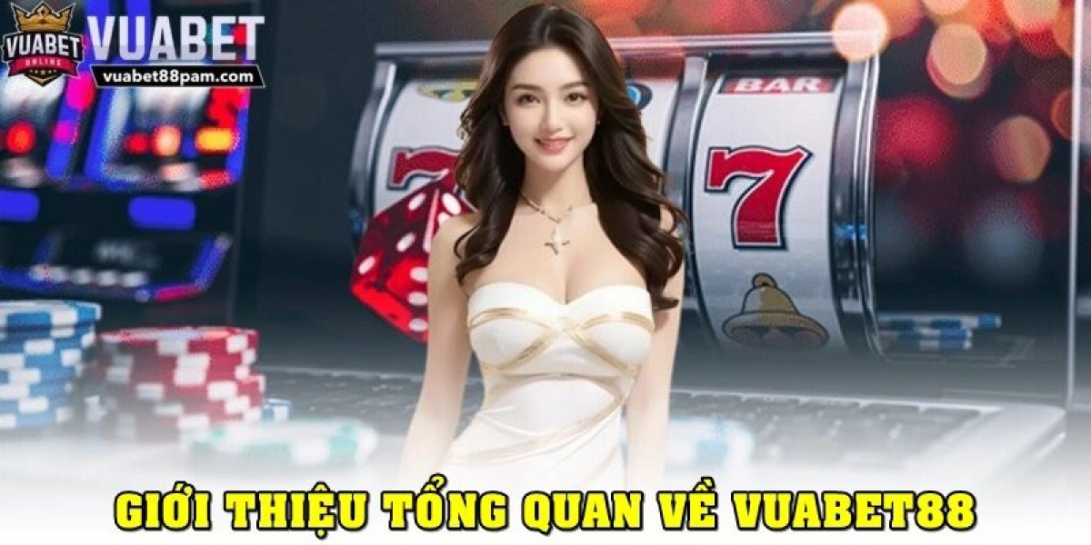 What Makes Vuabet88 a Safe Betting Platform