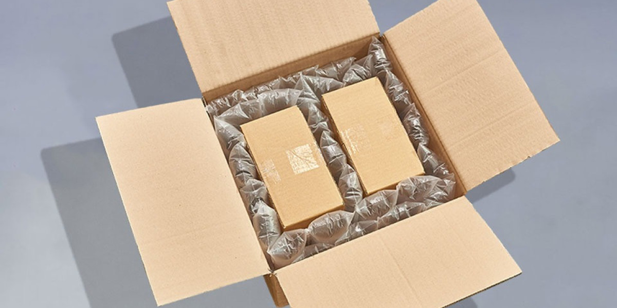 Protective Packaging Market: Trends, Innovations, and Growth Opportunities