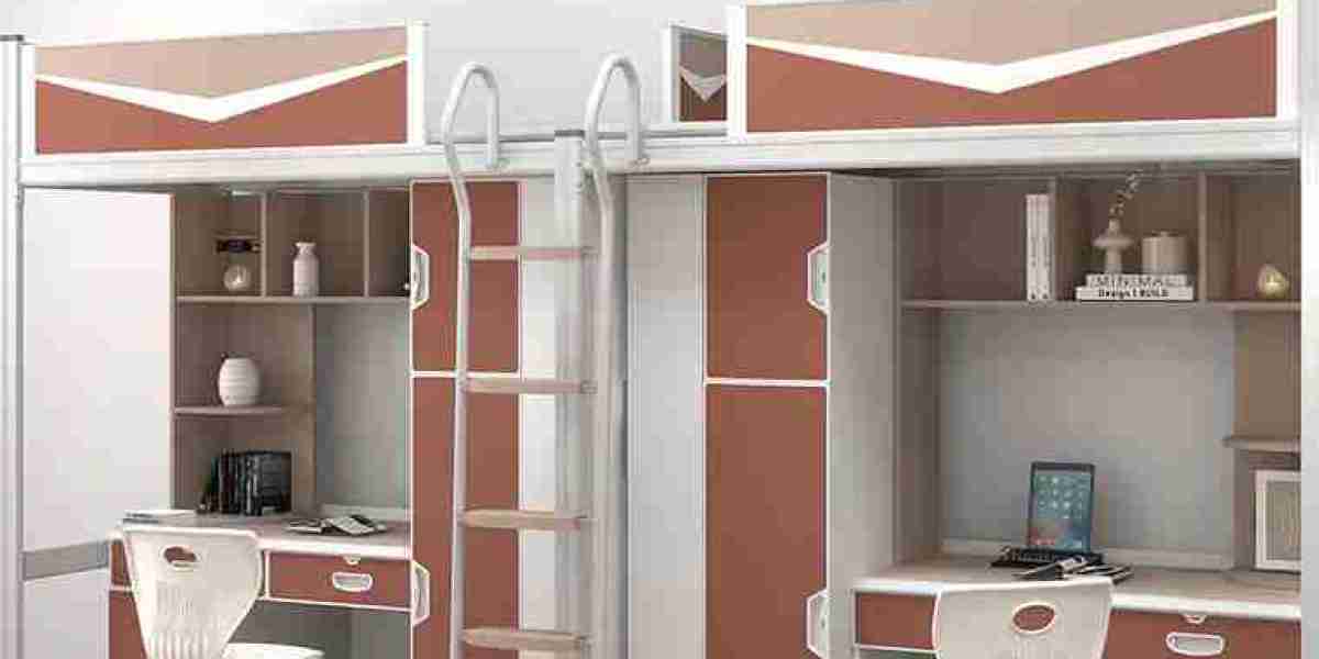 The Importance of Ergonomic School Furniture for Student Health
