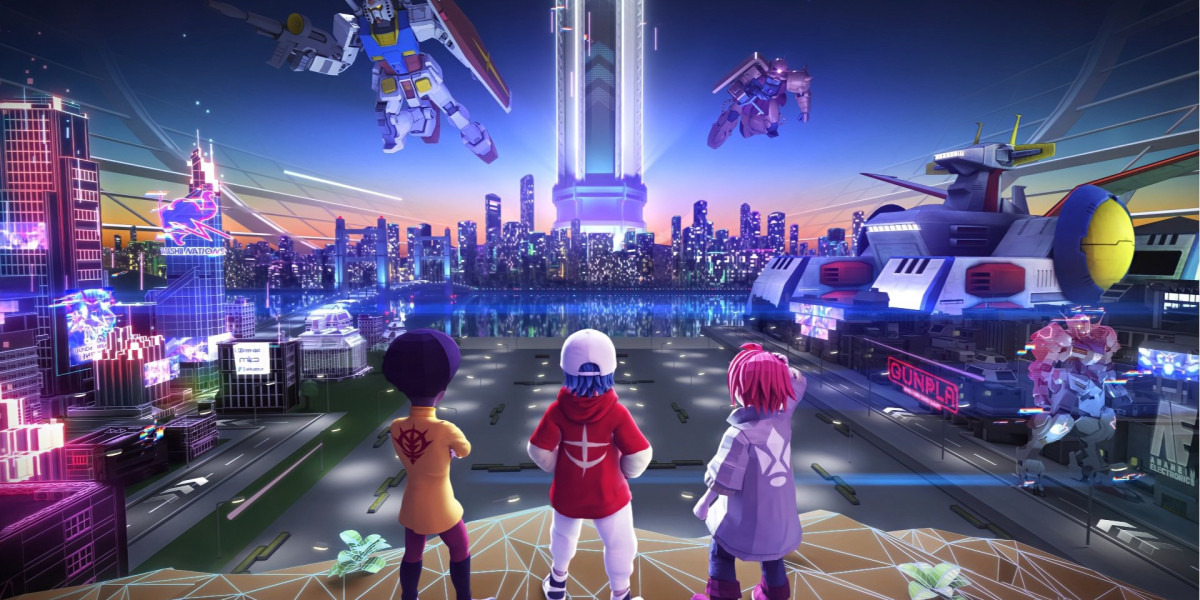 Metaverse Market to Develop New Growth and Opportunities Analysis Story