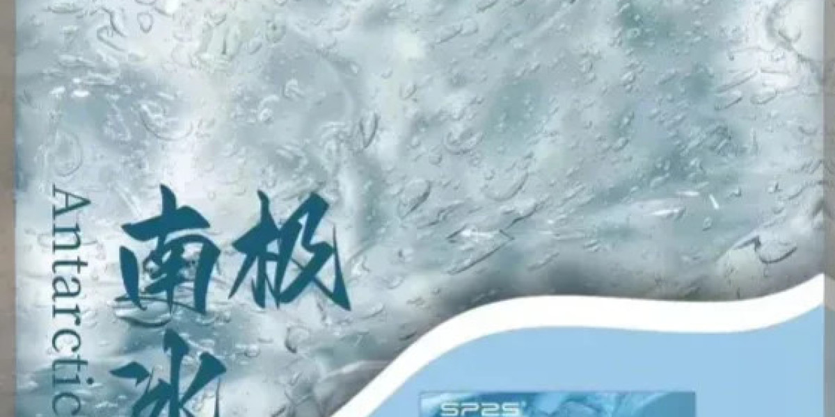 SP2S 電子煙的多種口味介紹，找尋你的最愛！
