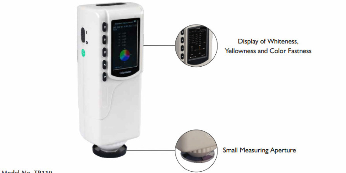 Understanding Colorimeter: Principle, Diagram, Formula & Price